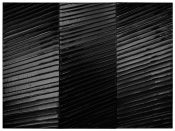 Peinture 181 x 244 cm,  2 mai 2011