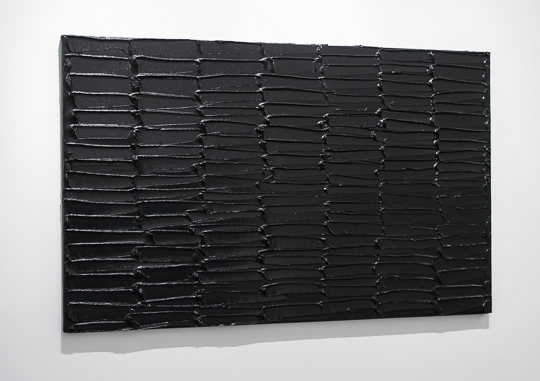 Peinture 137 x 222 cm, 30 mai 2012