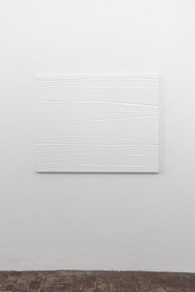 Peinture 102 x 130 cm, 20 mars 2012