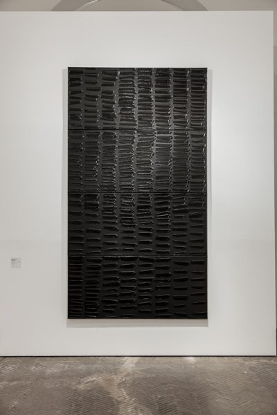 Peinture 324 x 181 cm, 31 juillet 2010