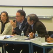 Table ronde, la naissance du musée Soulages