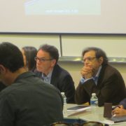 Table ronde, la naissance du musée Soulages