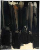 Peinture-92-x-73-cm,-9-mars-1961-cat-446