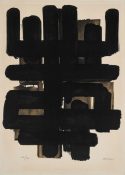 lithographie n3, 1957