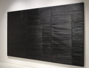 Peinture 222 x 411 cm, 12 novembre 1984