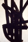 Peinture 195 x 130 cm, 1948-49
