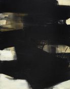 Peinture 92 x 73 cm, 7 mars 1965 - 90848 cat 551