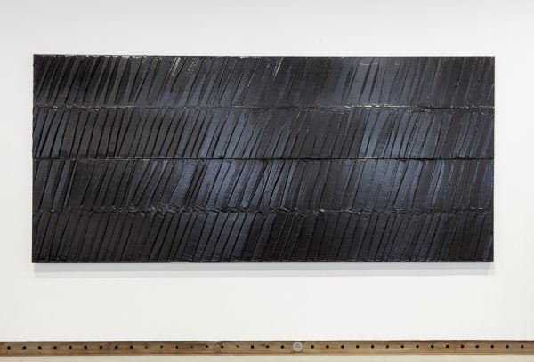 Peinture 162 x 362cm, 29 avril 2015 