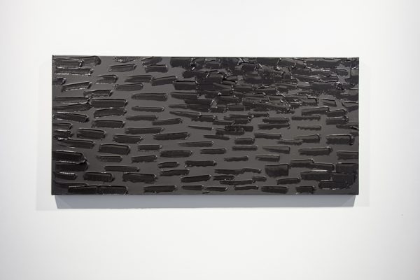 Peinture, 74 x 165 cm, 12 juillet 2013
