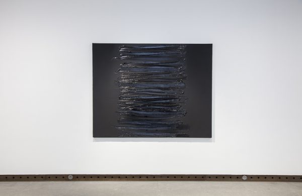 Peinture, 159 x 202 cm, 20 Août 2015