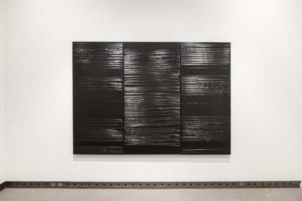 Peinture 181 x 253 cm, 11 février 2015