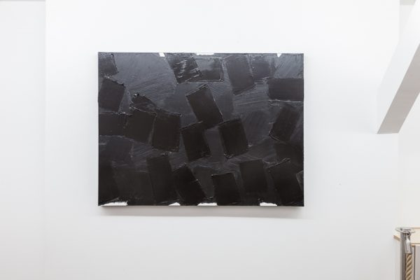 Peinture, 97 x 130 cm, 30 juillet 2014