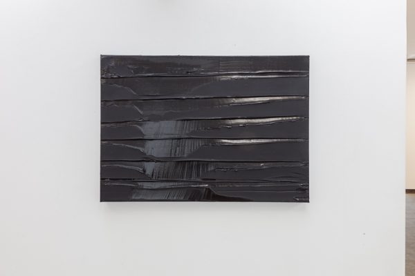 Peimure, 57 x 81 cm, 9 mars 2014