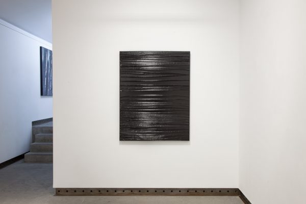 Peinture, 130 x 102 cm, 29 janvier 2015