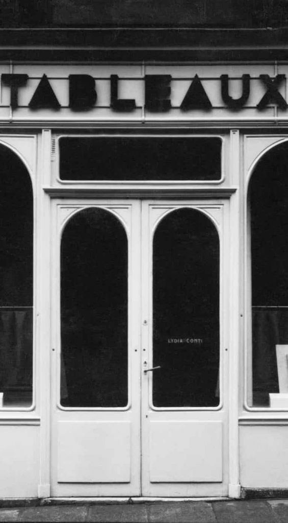 gerard-schneider-galerie-lydia-conti-paris-1948-min - copie