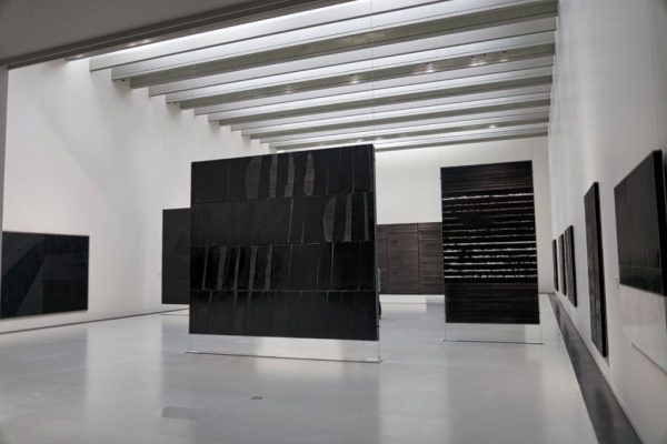 Peinture 324 x 362 cm, 1985a