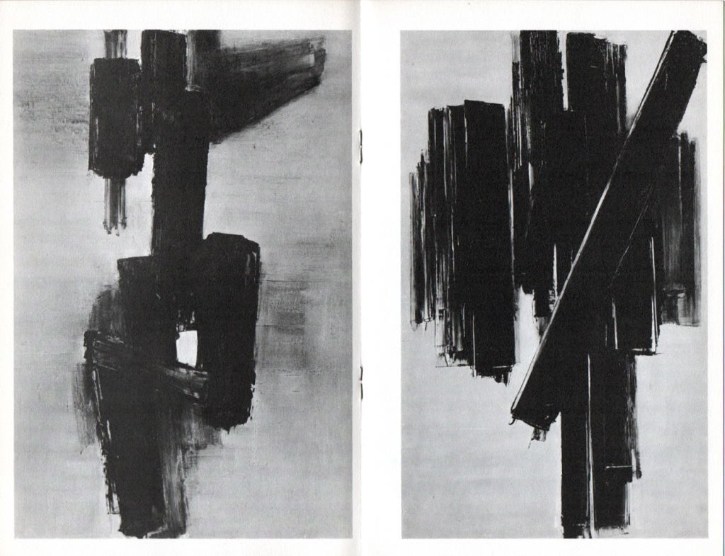 © Archives Soulages