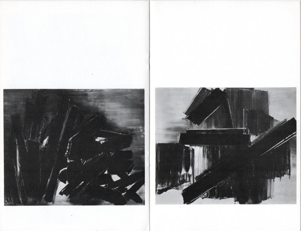 © Archives Soulages