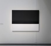 Peinture 138 x 181 cm, 26 novembre 2010
