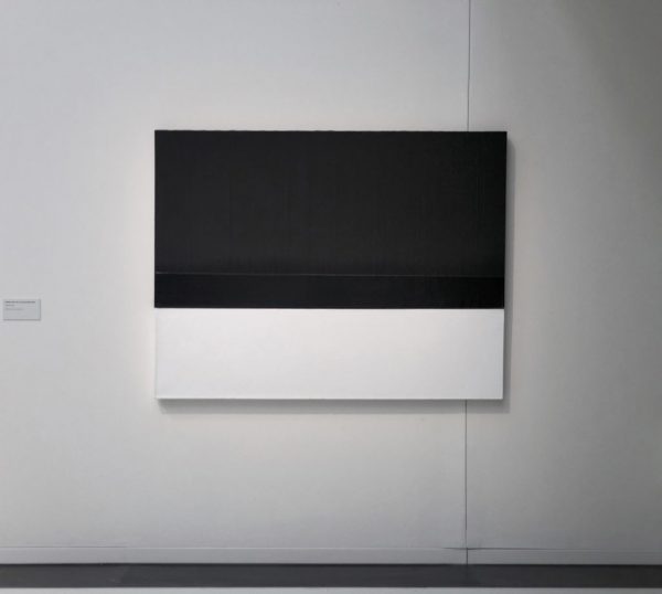 Peinture 138 x 181 cm, 26 novembre 2010