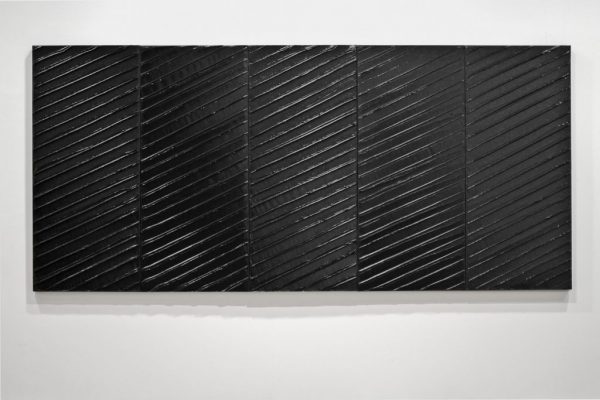 Peinture 181 x 405 cm, 12 avril 2012