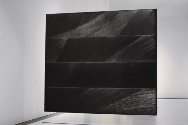 Peinture 324 x 362 cm, 1987