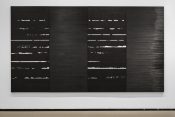 Peinture 290 x 520 cm, 22 mai 2002