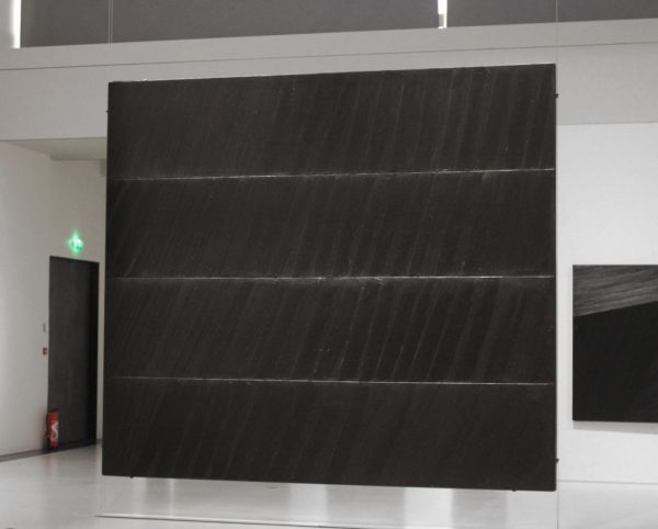 Peinture 324 x 362 cm, 1986