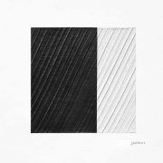 Papier formé n°1, 1990