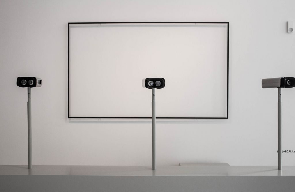 EPFL+ECAL Lab