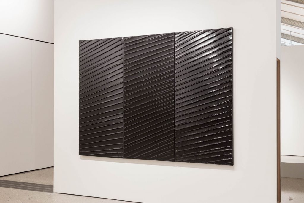 Peinture 181 x 244 cm, 2 mai 2011