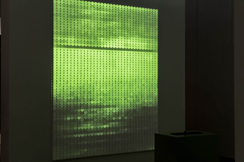 EPFL+ECAL Lab, LTSR, Egli Studio