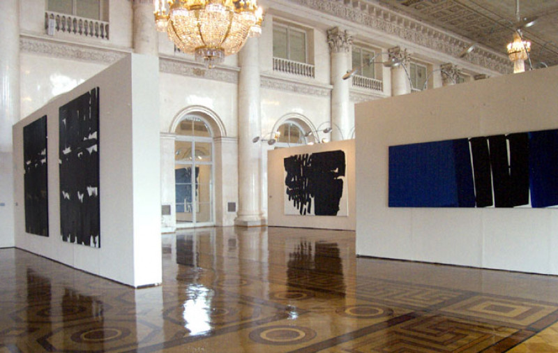 pierre-soulages-ermitage