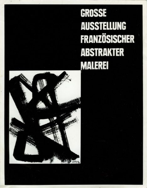 1948-Grosse-ausstellung-Franzosicher-abstrakter-malerei