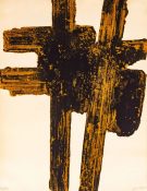 Eau-forte XVIII, 1962