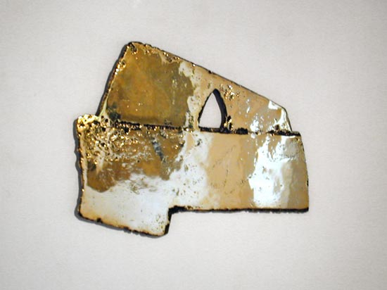 Bronze II, 1976