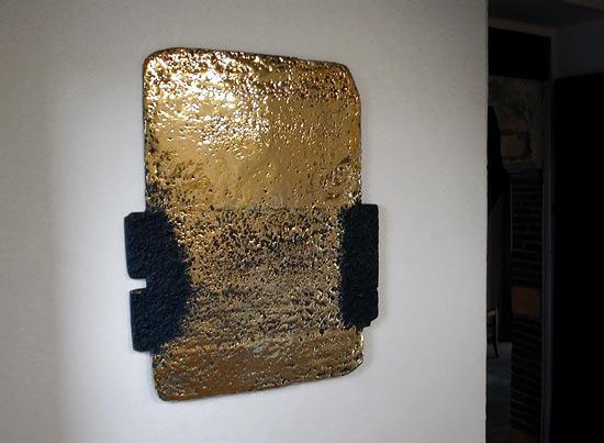 Bronze III, 1977
