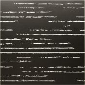 Peinture 222 x 222 cm, 1 septembre 2001