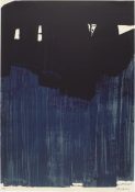 Lithographie n° 23, 79,8 x 55,7 cm, 1969