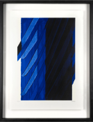 Sérigraphie n°19, 1989