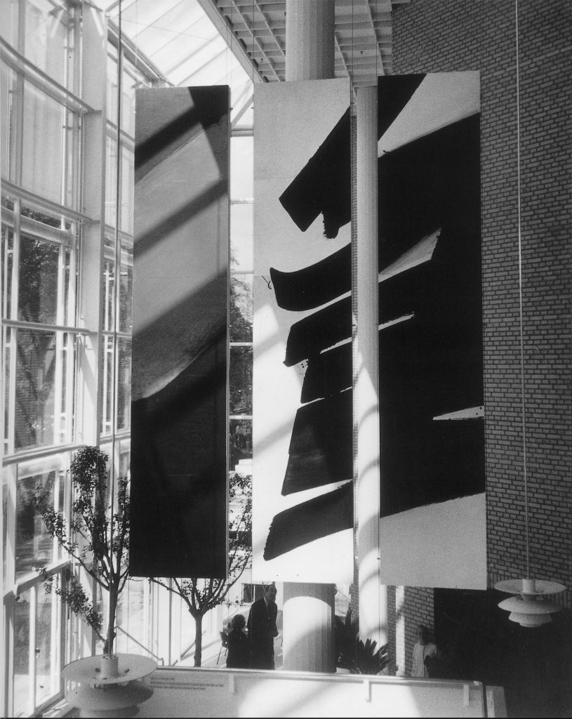 © DR, Archives Soulages