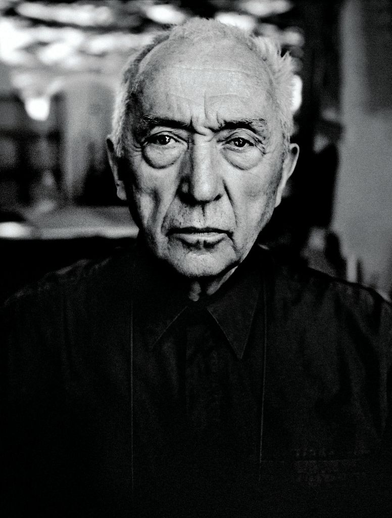 PIERRE SOULAGES - Telerama