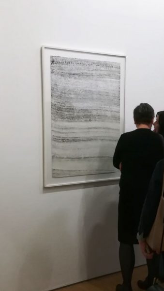 Encre de Pierrette Bloch