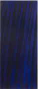 Peinture 222 x 85 cm, 27 mai 1988