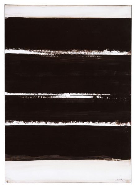 Soulages 1998 B7