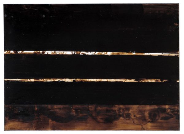 Soulages 2000 B7