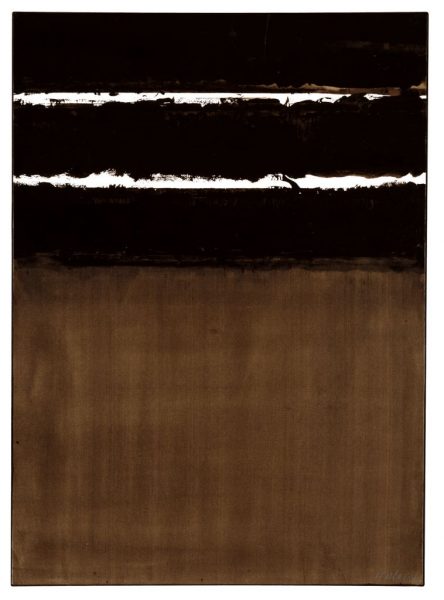 Soulages 2003 B10