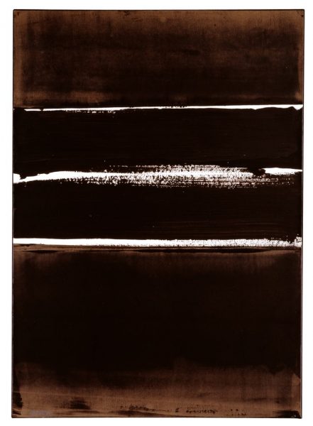 Soulages 2003 B11