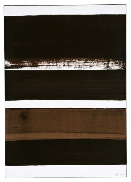 Soulages 2003 B3