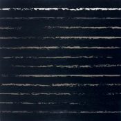 Peinture 222 x 222, diptyque, 8 juin 2001